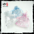 Best sale drawstring organza gift pouch